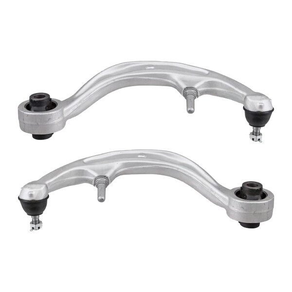 Handlebar set suspension alu with bearing A.B.S. for e.g. NISSAN 350Z