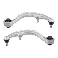 Handlebar set suspension alu with bearing A.B.S. for e.g....