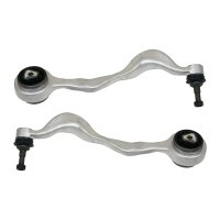 Handlebar set wheel suspension transverse alu with joint...