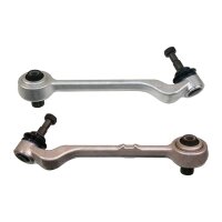 Handlebar set transverse suspension alu with bearing...