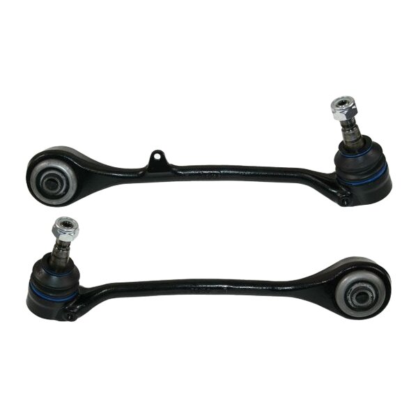 Lenker-Set Radaufhängung Querlenker Stahlguss mit Gummilager A.B.S. für BMW X3