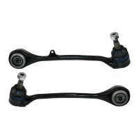 Lenker-Set Radaufhängung Querlenker Stahlguss mit...