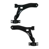 Lenker-Set Radaufhängung quer Stahl ohne Gelenk...