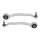 Handlebar set suspension alu with rubber bearing A.B.S. for e.g. AUDI A4