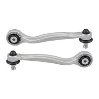 Lenker-Set Radaufhängung längs Aluminium mit...