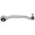 Handlebar set suspension alu with rubber bearing A.B.S. for e.g. AUDI A6