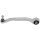 Handlebar set suspension alu with rubber bearing A.B.S. for e.g. AUDI A6