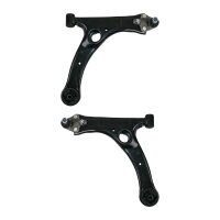 Lenker-Set Radaufhängung quer Stahl mit Lager A.B.S....