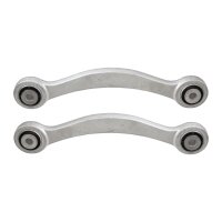 Handlebar set wheel suspension alu without joint A.B.S....