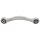 Handlebar set wheel suspension alu without joint A.B.S. for e.g. MB E-CLASS