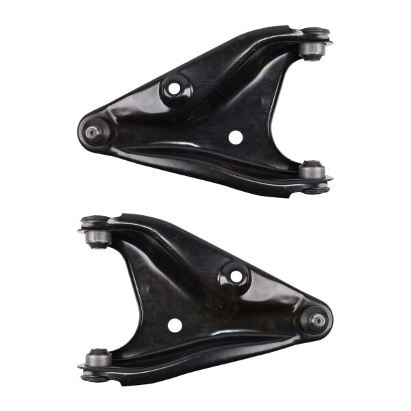 Lenker-Set Radaufhängung quer Stahl mit Lager A.B.S. für u.a. DACIA SANDERO