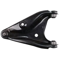 Handlebar set wheel suspension steel with bearing A.B.S....