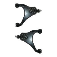 Lenker-Set Radaufhängung Querlenker Stahl mit...