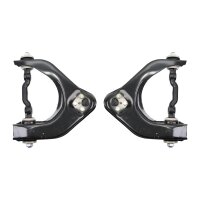 Lenker-Set Radaufhängung quer Stahl mit Gummilager...