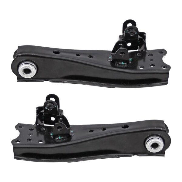 Handlebar set wheel suspension steel no joint A.B.S. for e.g. TOYOTA HIACE