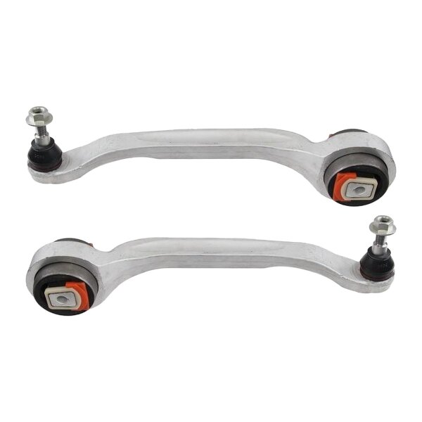 Handlebar set wheel suspension transverse alu with joint A.B.S. for e.g. AUDI A8