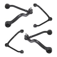 Lenker-Set Radaufhängung Querlenker Stahl mit...