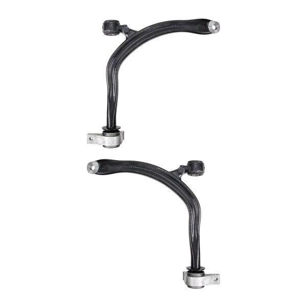 Handlebar set wheel suspension steel without joint A.B.S. for e.g. CITROËN C5