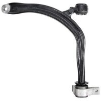 Handlebar set wheel suspension steel without joint A.B.S. for e.g. CITROËN C5