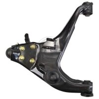 Lenker-Set Radaufhängung Querlenker Stahl mit Gummilager A.B.S. für HYUNDAI H-1