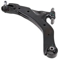 Lenker-Set Radaufhängung quer Stahl mit Gummilager A.B.S. für u.a. KIA CERATO