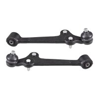 Handlebar set wheel suspension steel with bearing A.B.S....
