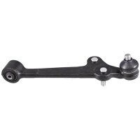 Handlebar set wheel suspension steel with bearing A.B.S....