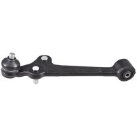 Handlebar set wheel suspension steel with bearing A.B.S. for e.g. KIA RIO