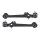 Handlebar set wheel suspension steel with bearing A.B.S. for e.g. KIA RIO