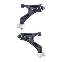 Lenker-Set Radaufhängung quer Stahl mit Gelenk...