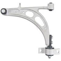 Handlebar set suspension alu with joint A.B.S. for e.g. SUBARU IMPREZA