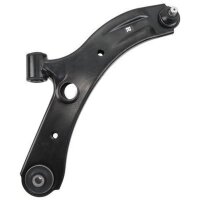 Handlebar set wheel suspension steel with joint A.B.S....