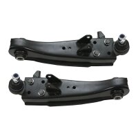 Lenker-Set Radaufhängung quer Stahl mit Gummilager...