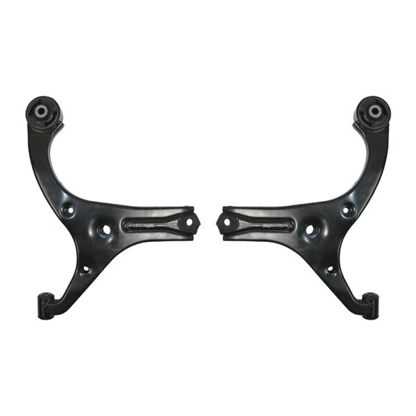 Lenker-Set Radaufhängung quer Stahl ohne Gelenk A.B.S. für u.a. HYUNDAI ACCENT