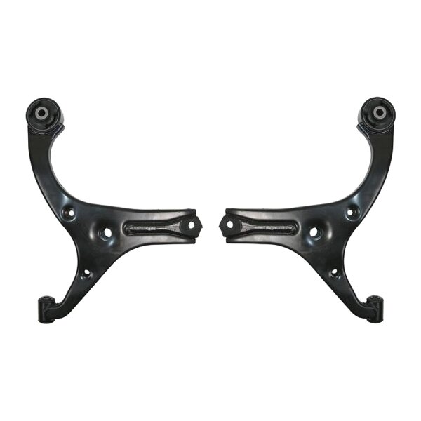 Lenker-Set Radaufhängung quer Stahl ohne Gelenk A.B.S. für u.a. KIA RIO