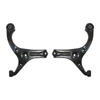 Lenker-Set Radaufhängung quer Stahl ohne Gelenk...