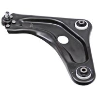 Lenker-Set Radaufhängung quer Stahl mit Gummilager A.B.S. für u.a. PEUGEOT 208