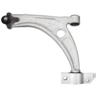 Handlebar set transverse suspension alu with bearing A.B.S. for e.g. VW PASSAT