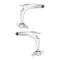 Lenker-Set Radaufhängung Querlenker Alu mit...