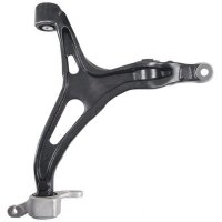 Handlebar set wheel suspension alu without joint A.B.S....