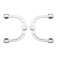 Handlebar set transverse suspension alu with bearing...