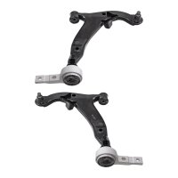 Lenker-Set Radaufhängung Querlenker Stahl mit...