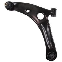 Handlebar set wheel suspension steel A.B.S. for e.g. MITSUBISHI COLT