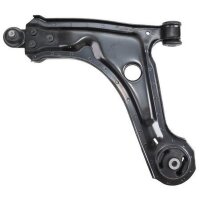 Handlebar set wheel suspension steel with bearing A.B.S. for e.g. DAEWOO REZZO