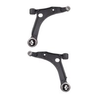 Handlebar set wheel suspension steel no joint A.B.S. for...