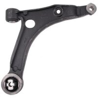 Handlebar set wheel suspension steel no joint A.B.S. for...