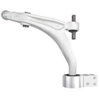 Handlebar set suspension alu with bearing A.B.S. for e.g. ALFA ROMEO 159