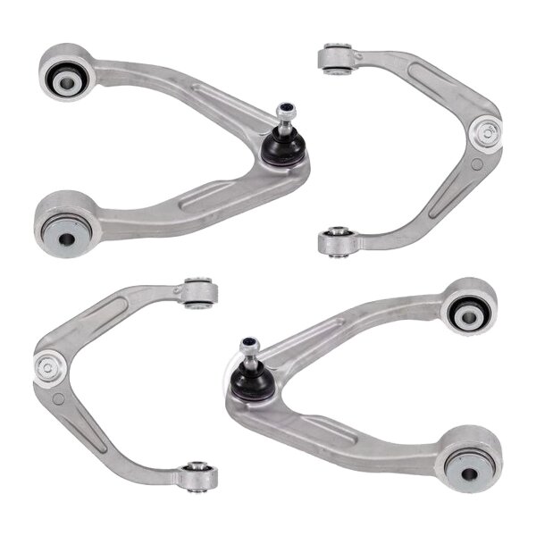 Lenker-Set Radaufhängung quer Alu mit Lager A.B.S. für u.a. ALFA ROMEO 159