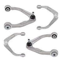 Lenker-Set Radaufhängung quer Alu mit Lager A.B.S....