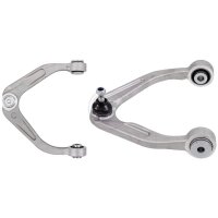 Lenker-Set Radaufhängung quer Alu mit Lager A.B.S. für u.a. ALFA ROMEO 159